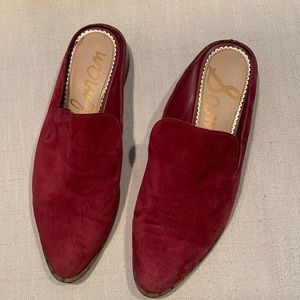 Sam Edelman Flats - Size 10